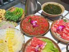 -贰回巷火锅馆(钟楼店)