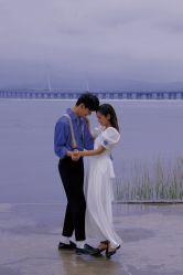 -绿皮火车照相馆 婚纱照旅拍(厦门店)