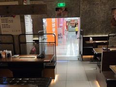 -新石器烤肉(中房金谊广场店)