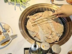 -苏格里岛自助海鲜烤肉(中州万达店)