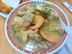 -哈灵现炒本帮面(宁波路店)