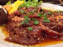 -梦山水日本烧肉(五四广场店)
