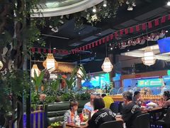 -龙泉人椰子鸡·糟粕醋·地标海南菜(龙昆南店)