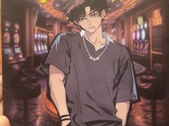 -剧狐剧本杀·月球探案馆(人民广场1号店)
