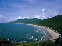 -七娘山