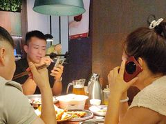 -前海沿·青岛菜(五四广场永旺店)