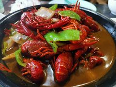 -龙虾风暴(松江店)