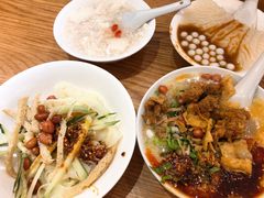 -小豆海棠(人民南路店)
