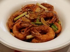 -老妈菜馆(建设街店)