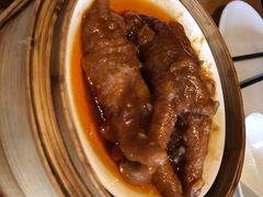 -北海金昌开元名都大酒店·四季轩中餐厅