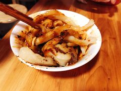 甜水面-洞子口张老二凉粉(文殊院店)