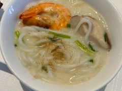 -金悦轩海鲜城(渔人码头店)