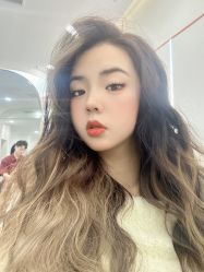 点击看大图 -3am hair salon烫发染发接发