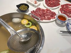 -陈记顺和潮汕牛肉火锅(韩江路店)