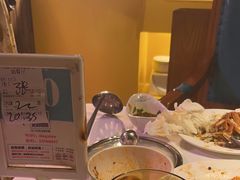 -领鲜活海鲜榴莲自助火锅(东门店)