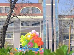 -民园广场