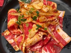 -花味烤肉·拌饭(建邺万达店)