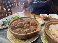 -砂锅居(西四店)