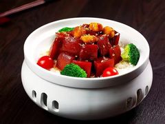 -老山东·山东菜(鲁菜名店)