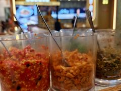 -百春原湖南牛肉粉(百联世纪店)