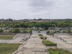 -水濂山森林公园