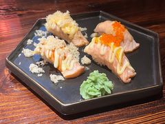 -鸟鹏烧鸟居酒屋(熙龙湾店)