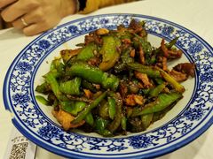 农家小炒肉-新新湘菜馆(新中街二条店)