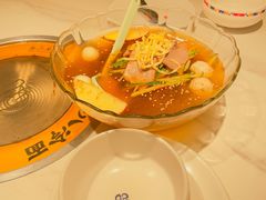 -七八冷面·延边朝鲜族美食(世纪汇店)