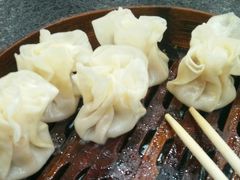 -马家烧麦(总店)