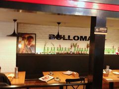 大堂-富乐满韩国正宗炸鸡韩国料理(虹泉路店)