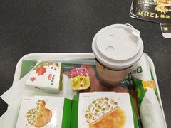 -德克士(澧县店)