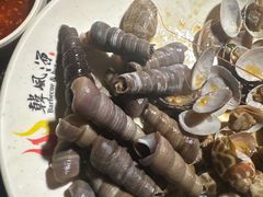 -韩风源自助烤肉(国贸精品店)