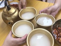 -屋里家延边朝鲜族冷面(南园店)