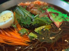 -范儿·嫂子烤肉·精致炭火烤肉(长治路店)