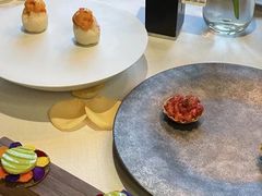-三嚥阁 La Villa Restaurant