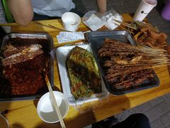 -袁师傅烤肉(弹子石店)
