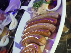 -MOSSO德国餐厅·音乐酒吧(环宇荟店)