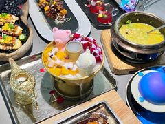 -3号仓库·创意中国菜(乐清正大广场店)