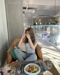 -起点潮色造型