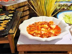 -华安国际大酒店-餐厅