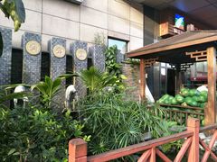 -润泽园椰子鸡(汇一城店)