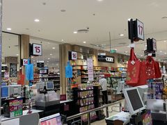 -永旺黄岛购物中心