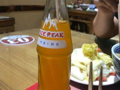 -天发芽·何记葫芦头泡馍·老字号(小南门店)