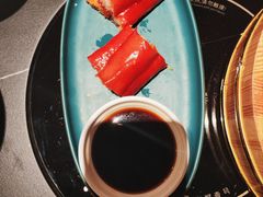 -滨河壹号烤鸭