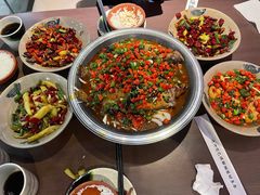 -潇湘阁(昆泰国际大厦店)