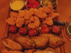 小食拼盘-COMMUNE幻师(上邦百汇城店)