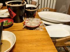 -有料儿铜锅(白堤路店)