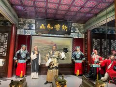 -开封包公祠