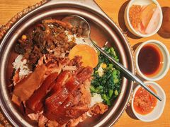 -三十六味匠猪蹄(三元桥店)