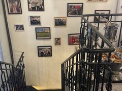 -LESCEDARS Brasserie Bistro香柏树